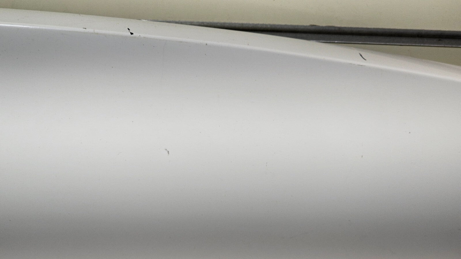 🔥11-20 Grand Caravan Rear Upper Hatch Spoiler Wing Mount Break Light White OEM