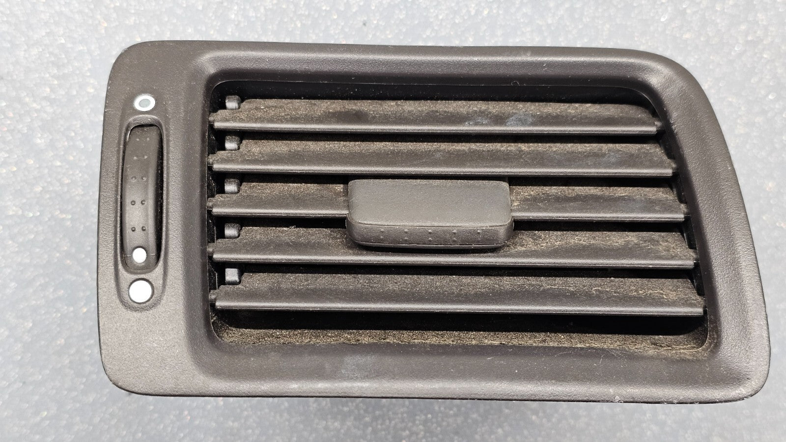 🔥06-11 Civic Right Passenger Dash Front Air Vent AC Heater Conditioning Black