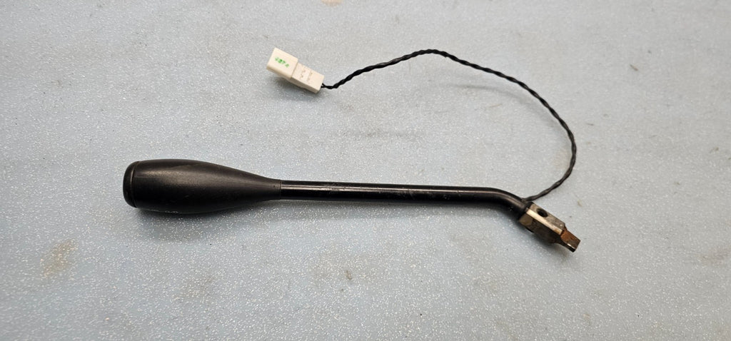🔥01-08 DODGE RAM DAKOTA DURANGO OVERDRIVE SHIFTER HANDLE STEERING COLUMN AUTO
