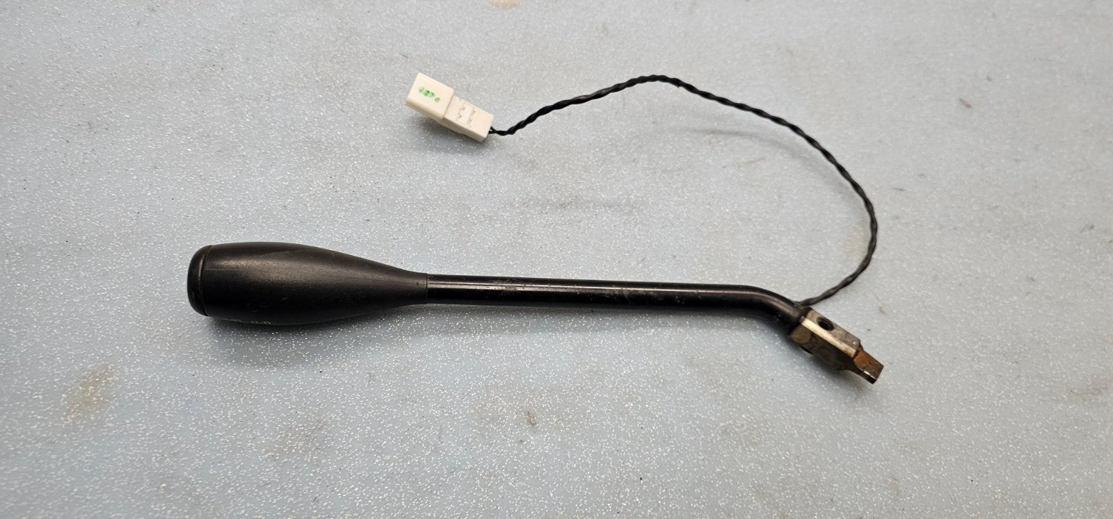🔥01-08 DODGE RAM DAKOTA DURANGO OVERDRIVE SHIFTER HANDLE STEERING COLUMN AUTO
