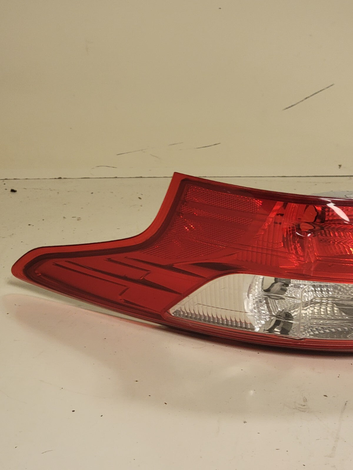 🔥2012-2014 Ford FOCUS Sedan TAIL LIGHT Tail Light Lamp  SET