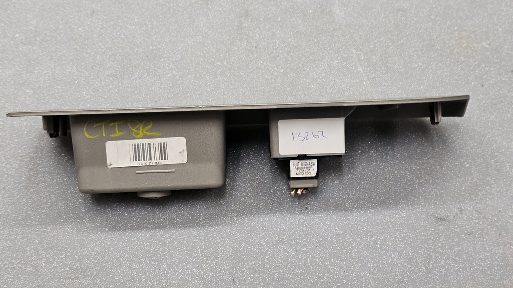🔥08-12 Escape Fusion Right Passenger Door Power Window Control Switch Tan OEM