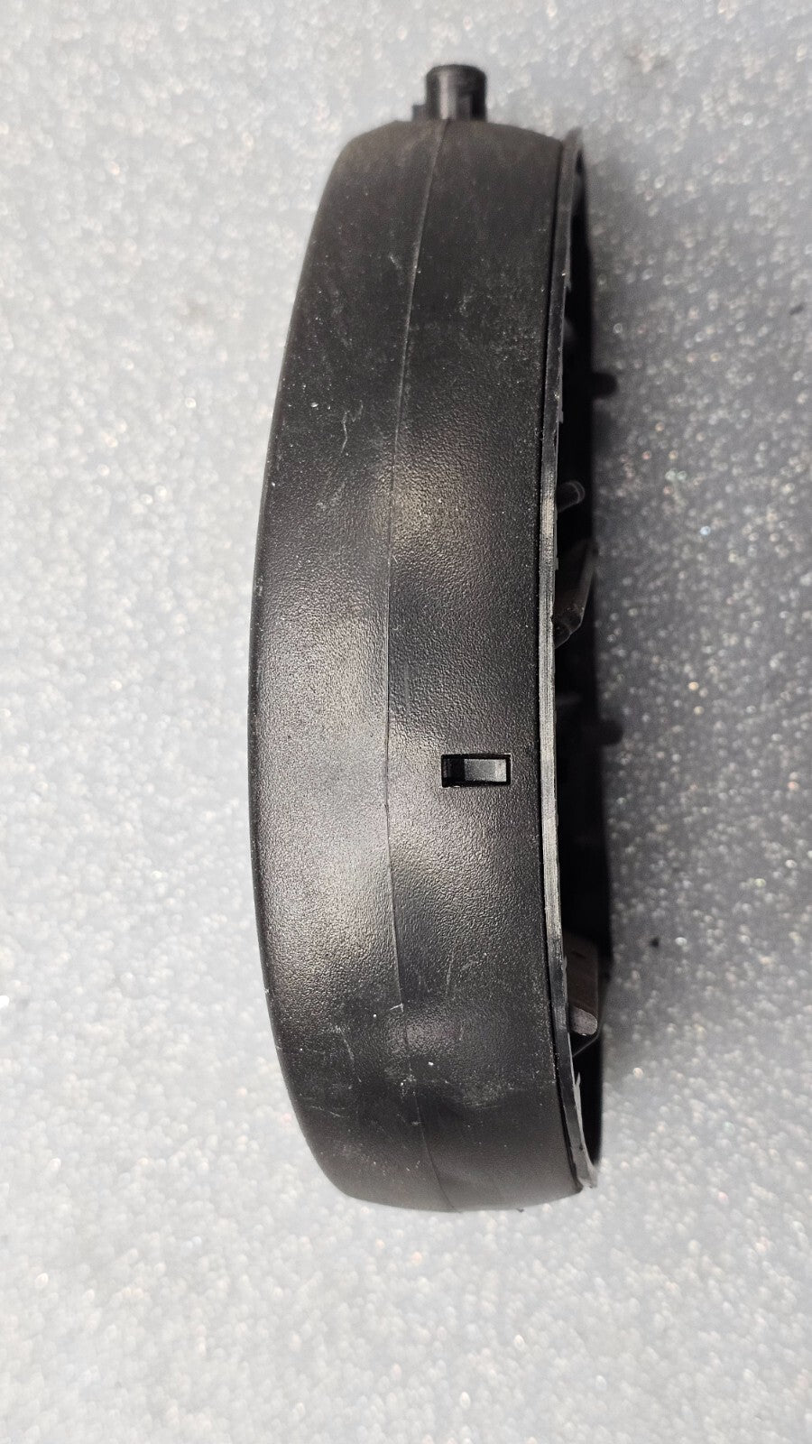 🔥99-04Honda Odyssey Left driver Air Vent AC A/C Heater Panel Conditioning Black
