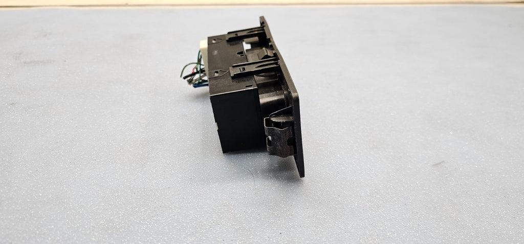 🔥04-15 TITAN ARMADA PASSENGER SIDE POWER WINDOW LOCK SWITCH ASSEMBLY BLACK OEM