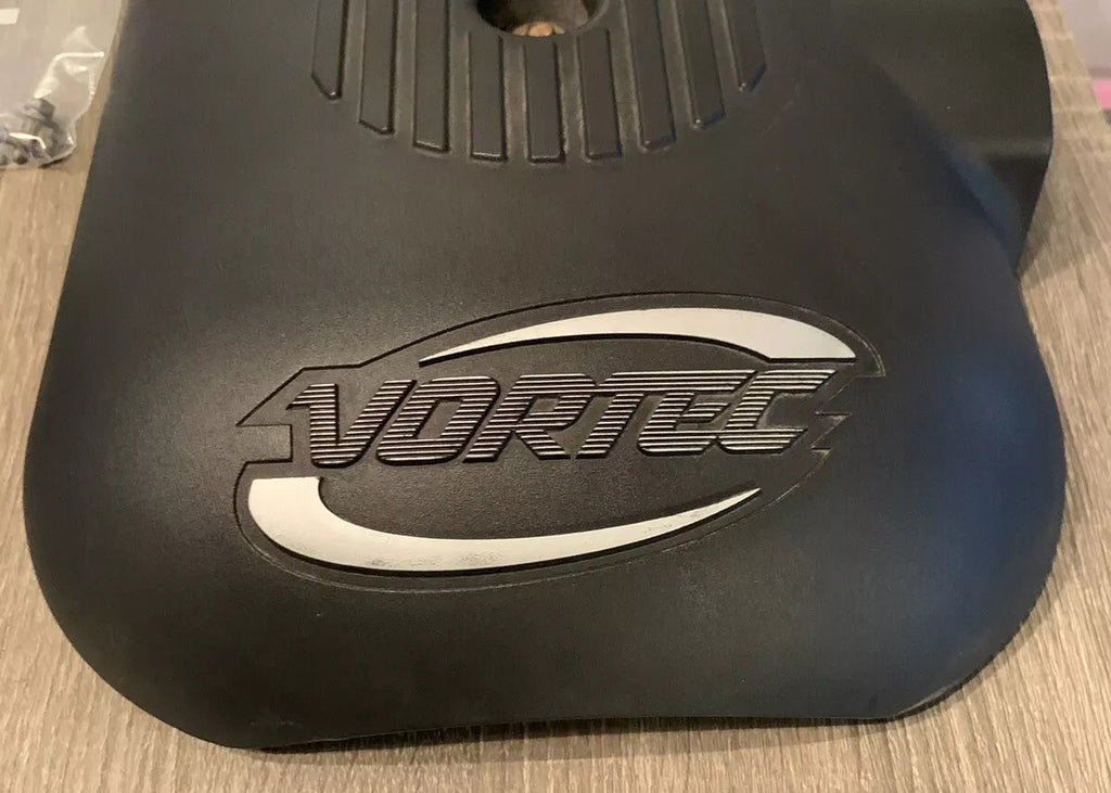 🔥99-07 Chevy Silverado GMC Sierra 4.8 5.3 6.0 ENGINE COVER SET COMPLETE OEM