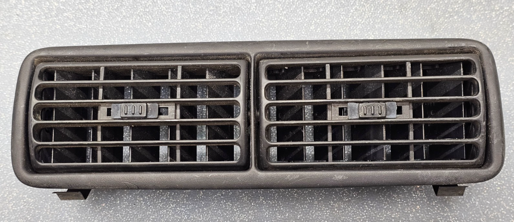 🔥96-18 EXPRESS SAVANNA 94-97 Sonoma Center Dash A/C HVAC Air Vent Heater Panel