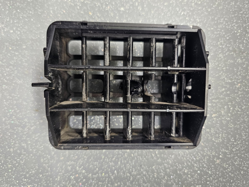 🔥94-97 Dodge Ram 1500 Dash Air Vent A/C Heater Filter Temperature Black OEM VT6
