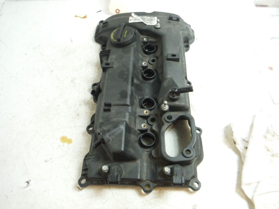 🔥11-16 Hyundai Elantra 13-14 Coupe Engine Valve Cover Assembly OEM