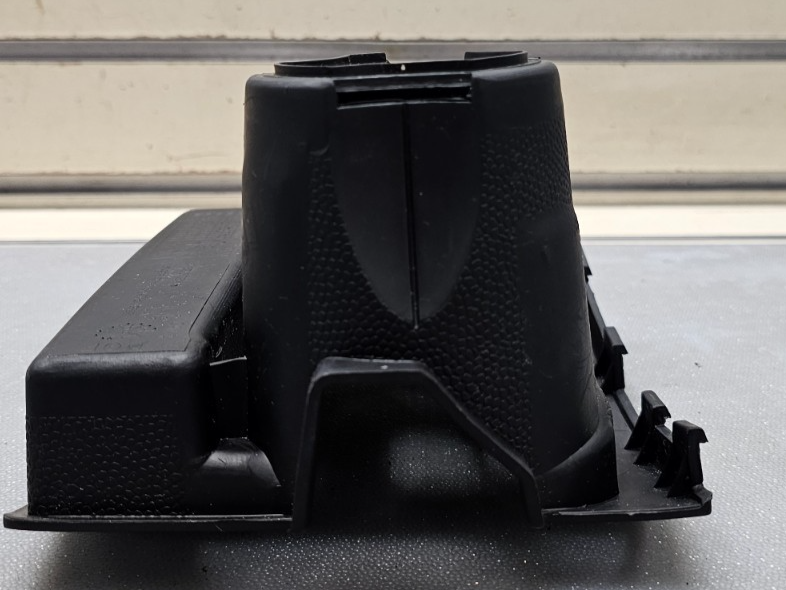 🔥05-07 Jeep Grand Cherokee Commander Center Console Cup Drink Holder OEM