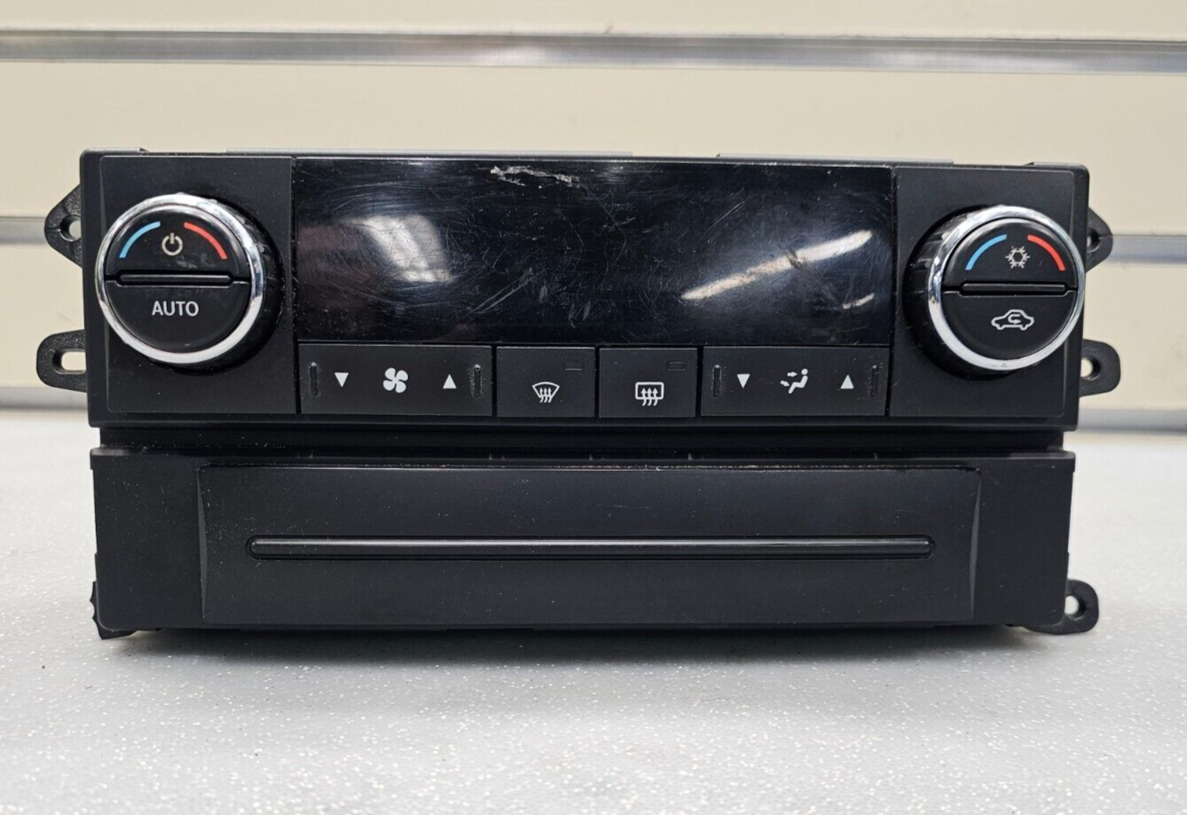🔥09-10 Dodge Journey Dash AC Heter Climate Temperature Control Air Conditioner