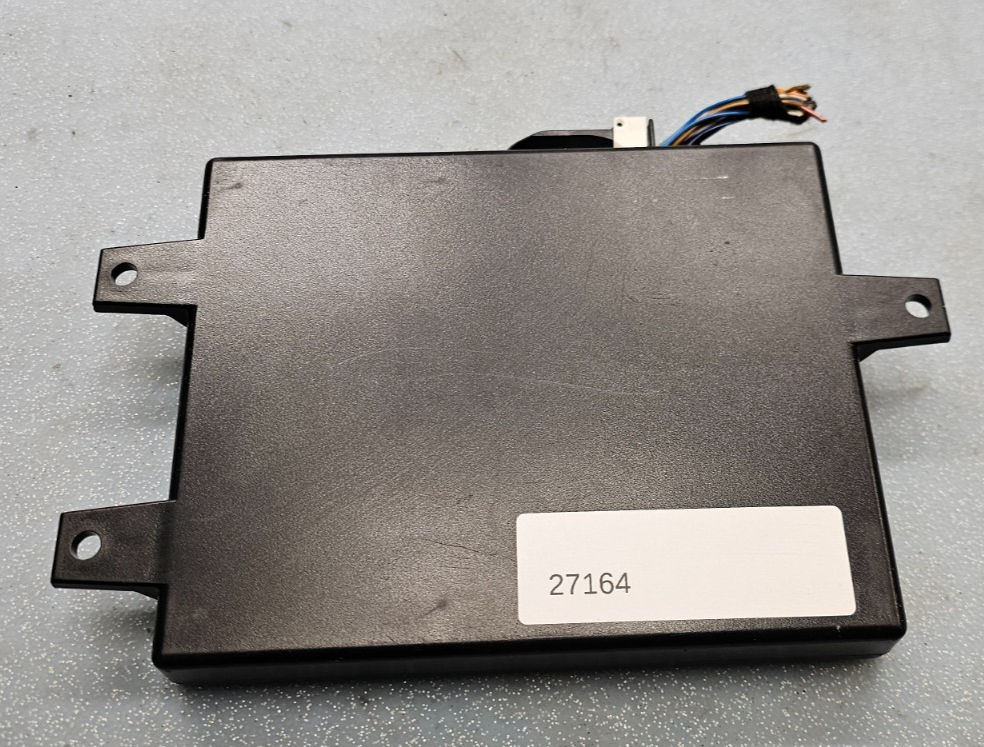 11-14 VOLKSWAGEN JETTA BLUETOOTH INTERFACE COMMUNICATION CONTROL MODULE UNIT OEM