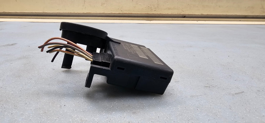 🔥06-10 DODGE RAM IGNITION MODULE SKIM TRANSCEIVER IMMOBILIZER CONTROL MODULE