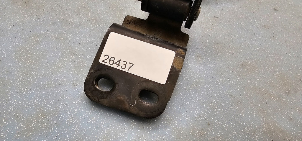 🔥1995-2005 Chevy Astro GMC Safari Middle Sliding Door Arm Roller Hinge