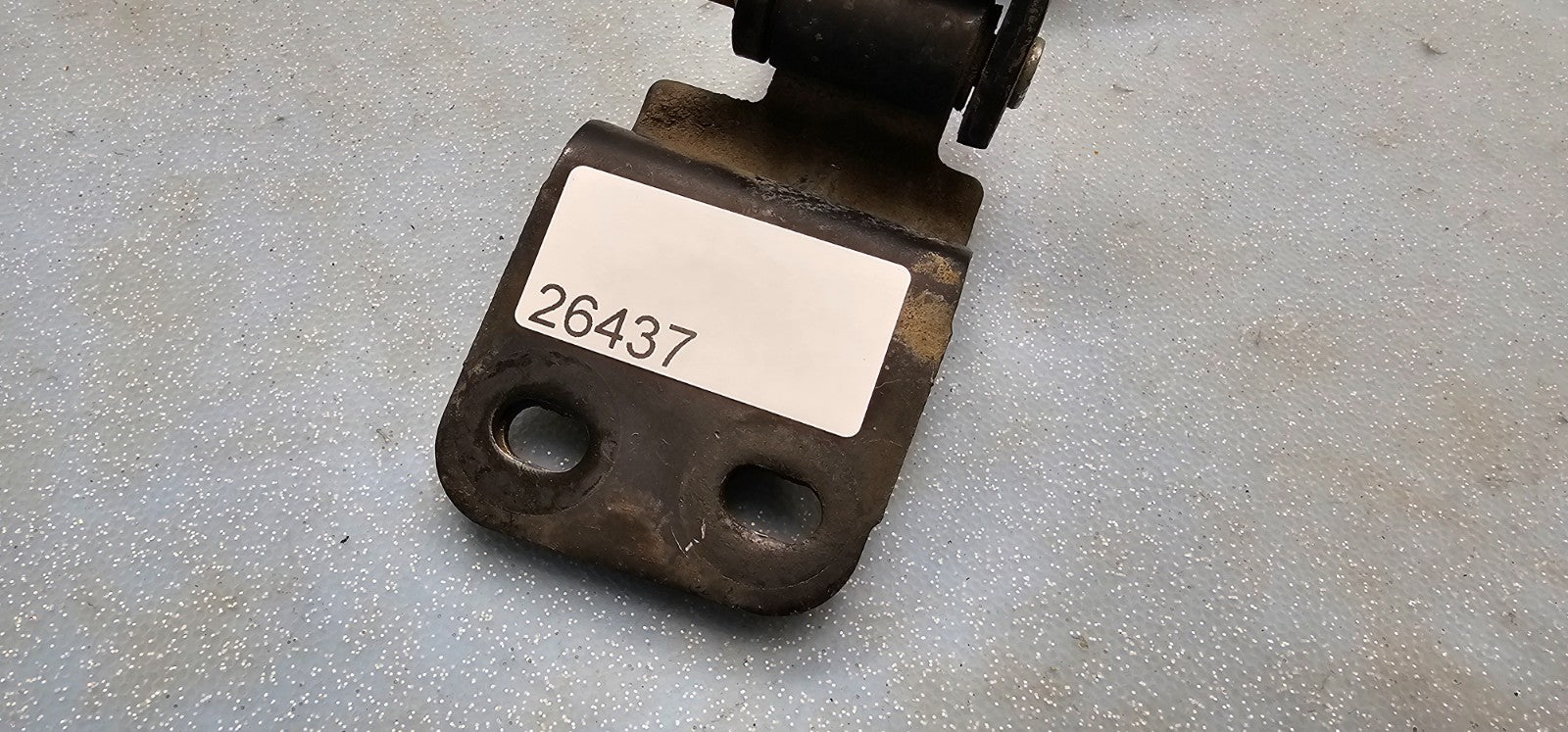 🔥1995-2005 Chevy Astro GMC Safari Middle Sliding Door Arm Roller Hinge
