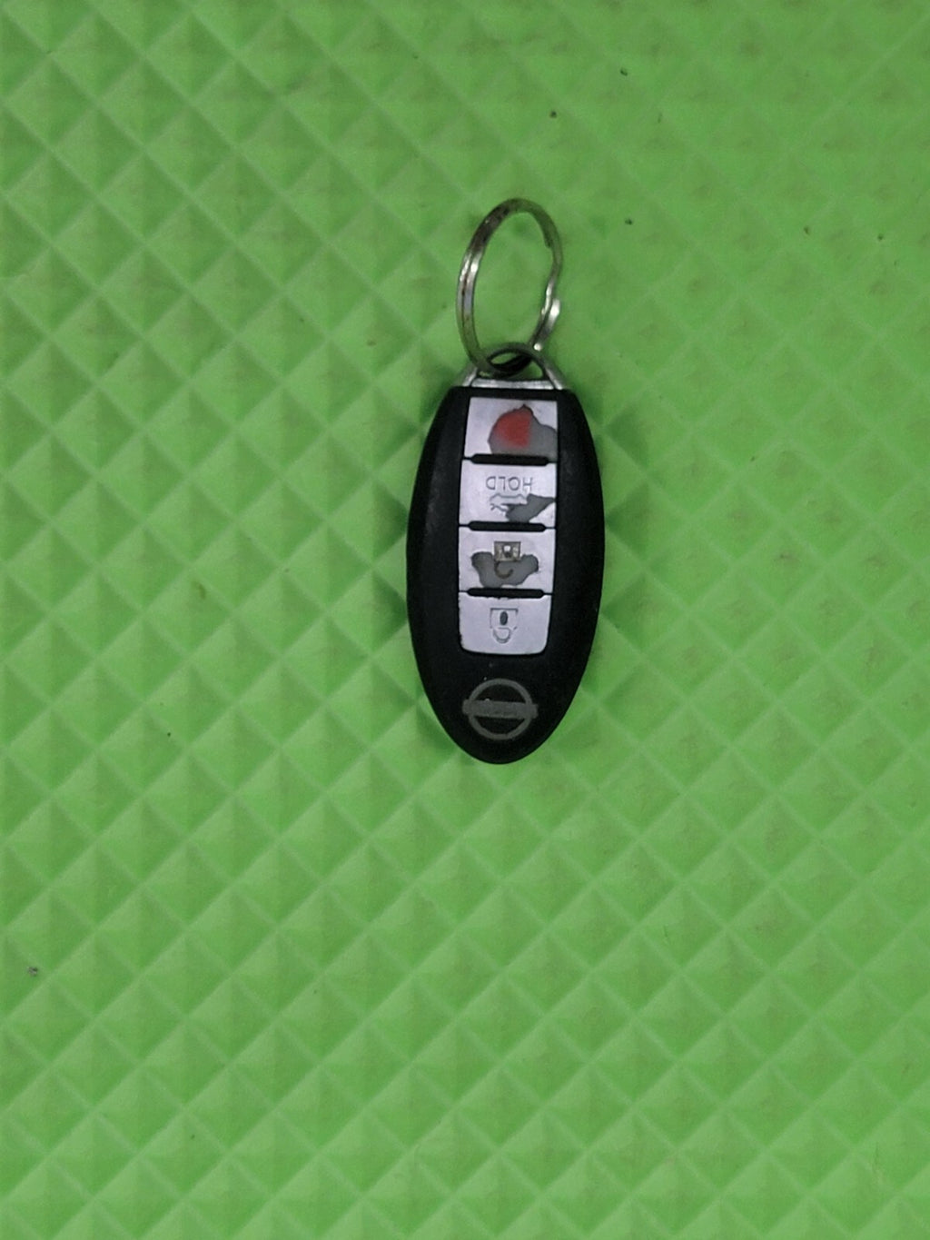 🔥2013-2015 NISSAN ALTIMA SMART KEY KEYLESS REMOTE KEY FOB