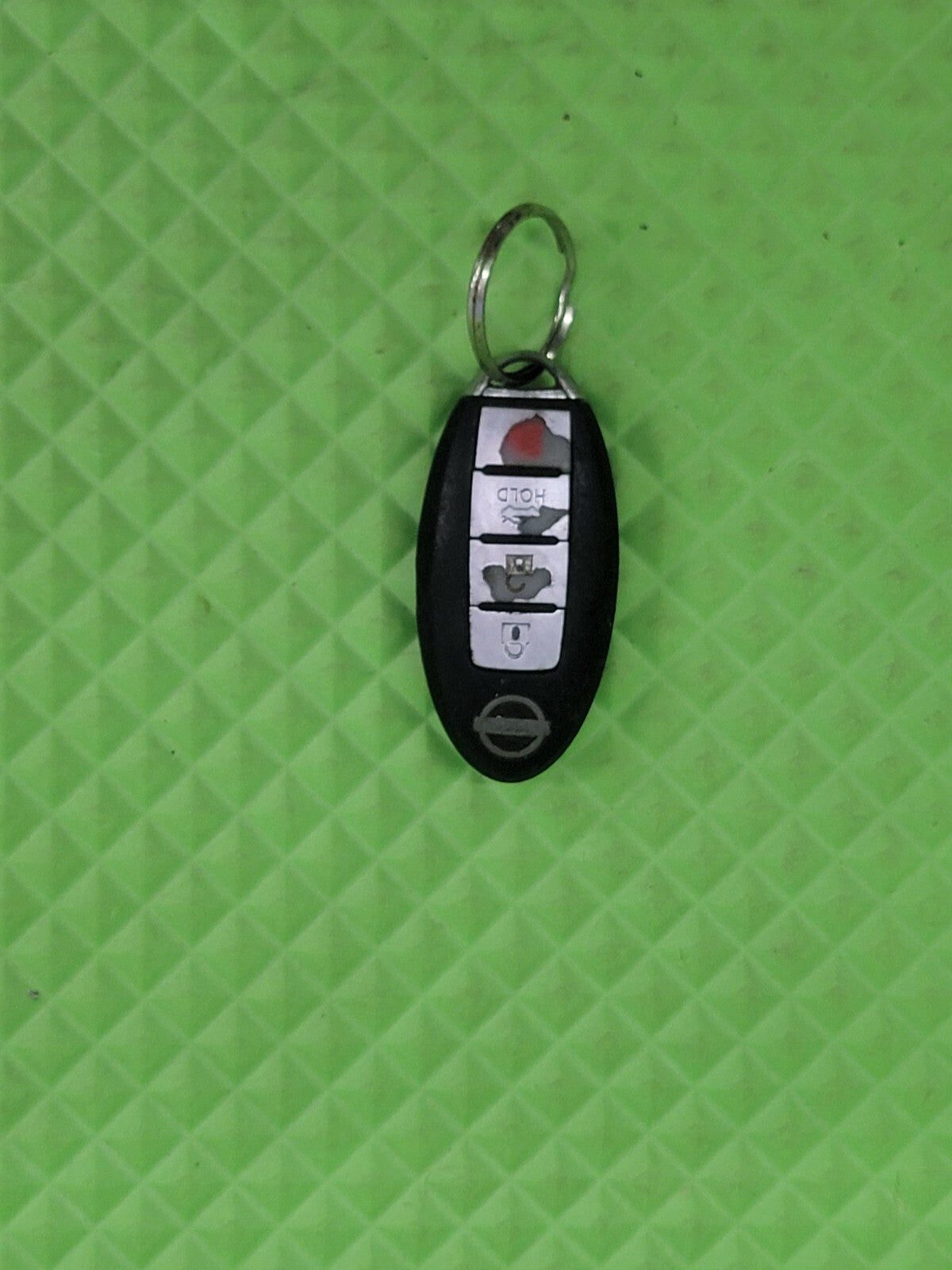🔥2013-2015 NISSAN ALTIMA SMART KEY KEYLESS REMOTE KEY FOB