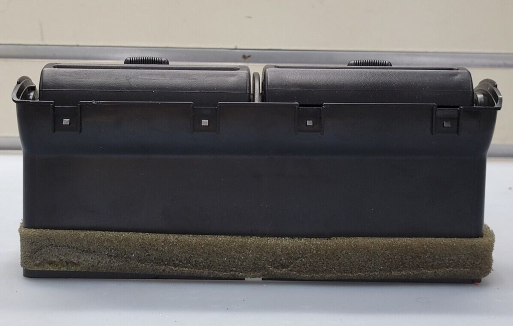 🔥95-03 Ranger Explorer Mountaineer Dash AC Air Vent Heater Conditioning Black