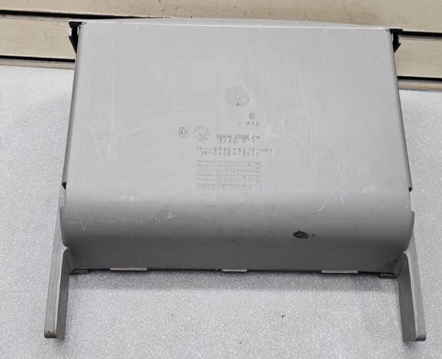 🔥01-07 CARAVAN TOWN COUNTRY DASH GLOVE BOX COMPARTMENT LID COVER ASSEMBLY GRAY