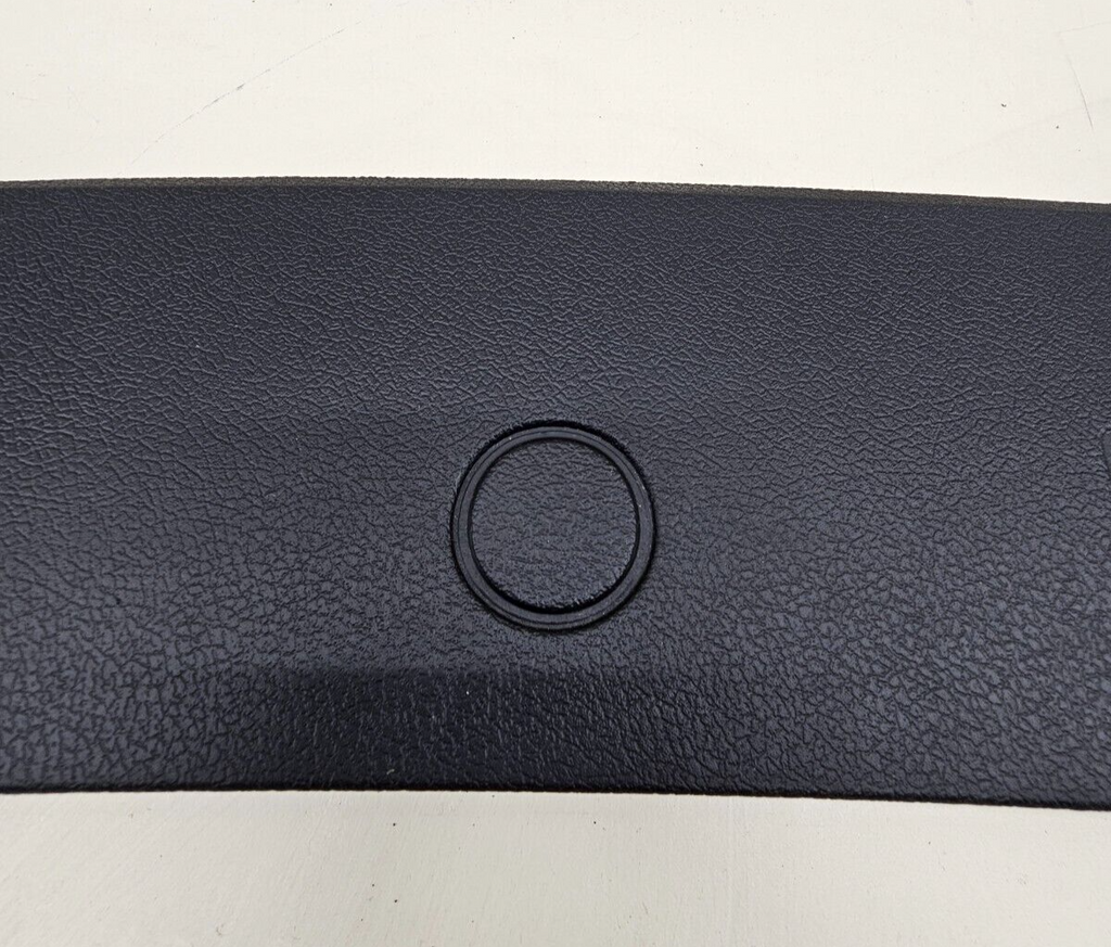 🔥05-07 CHRYSLER 300 UPPER DASHBOARD DASH PAD TRIM DEFROST PANEL BLACK OEM DP5