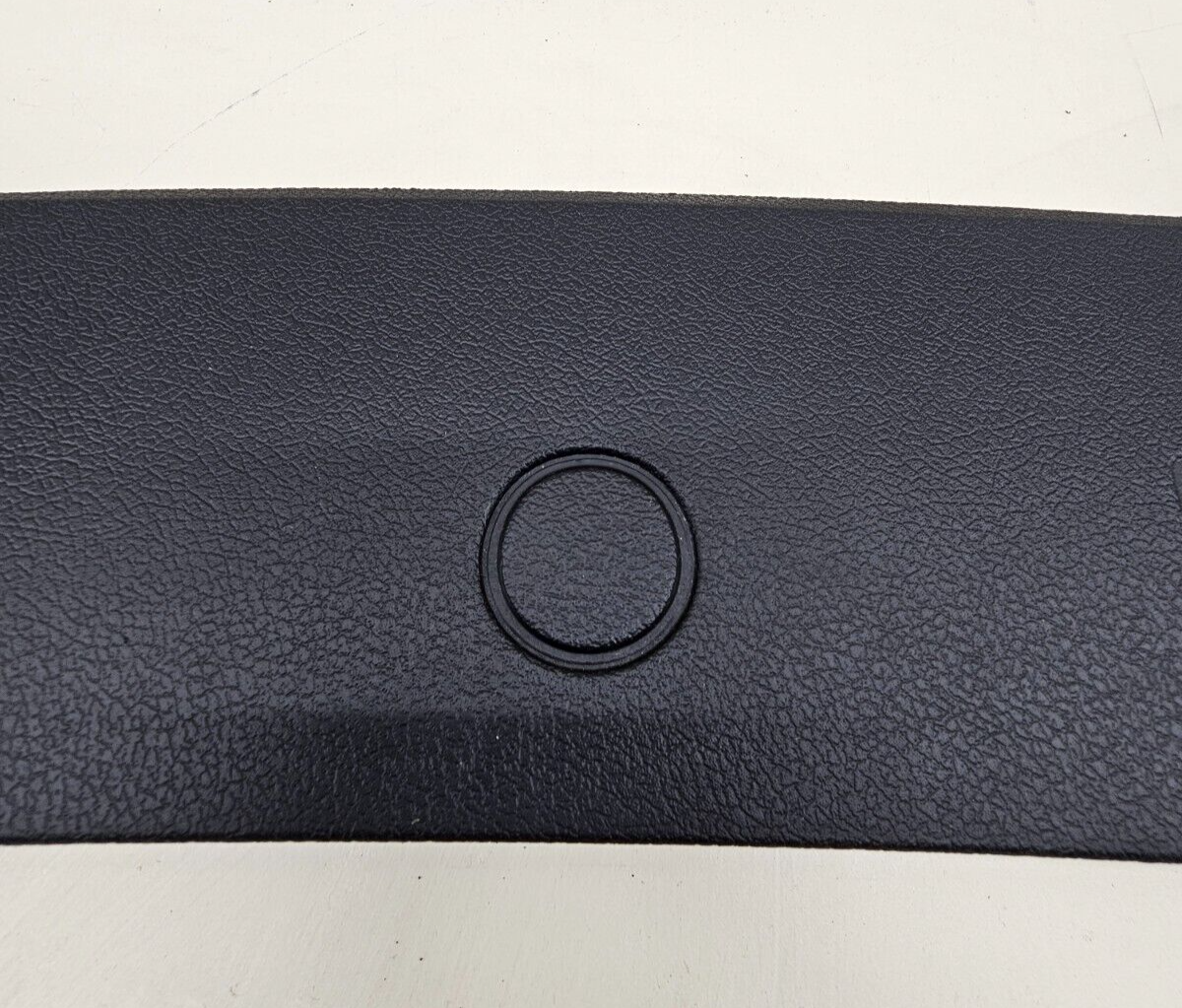 🔥05-07 CHRYSLER 300 UPPER DASHBOARD DASH PAD TRIM DEFROST PANEL BLACK OEM DP5