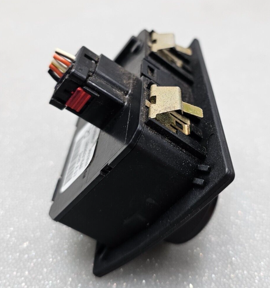 2005-2010 Chrysler 300 Dodge Charger Magnum Headlight Switch Assembly Black HS4