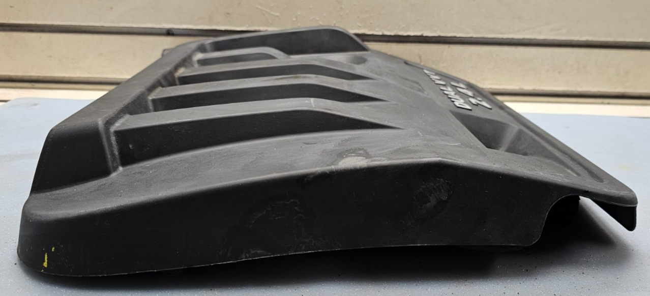🔥07-17 Compass Patriot Avenger Sebring Upper Engine Cover Mopar Assembly Black