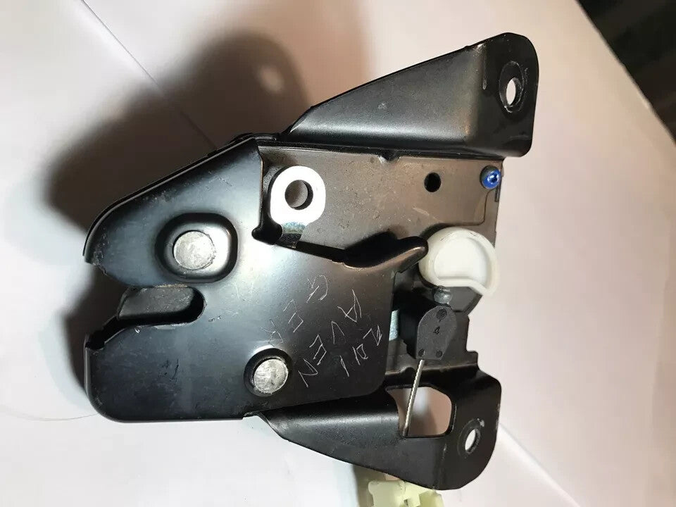 🔥08-14 DODGE AVENGER /CHRYSLER 200 TRUNK LOCK LATCH ACTUATOR OEM