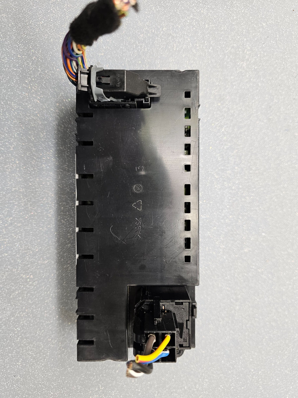 04-08 Ford F150 F250 Dash AC Heater Climate Control Temperature Conditioner OEM