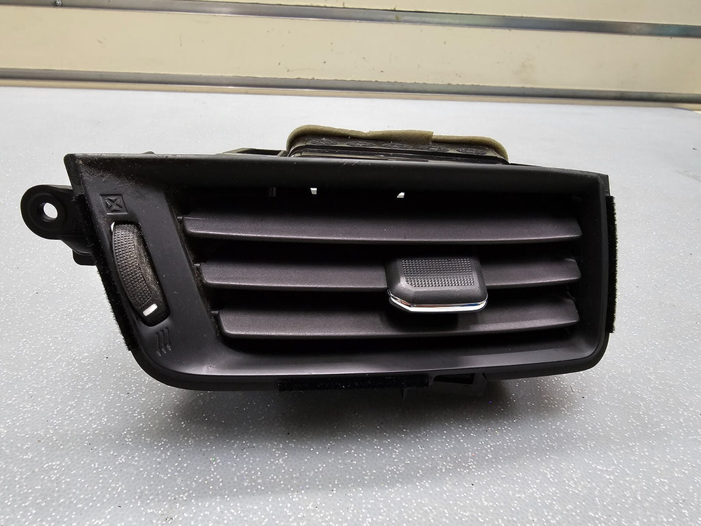 🔥14-19 Chevy GM Silverado Sierra Dash AC A/C Air Vent Heater Outlet Panel Black