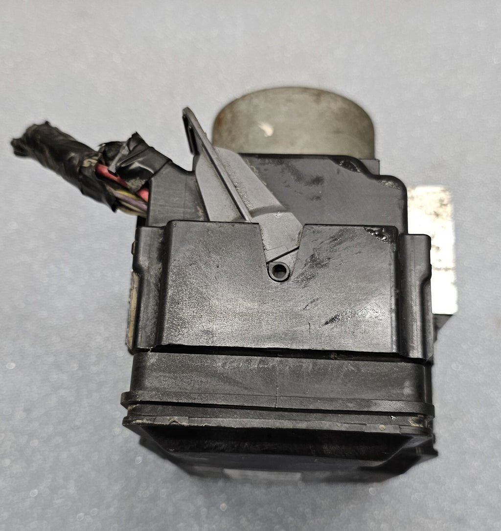 08-09 FORD EDGE ABS ANTI-LOCK POWER BRAKE PUMP ACTUATOR MODULE MOTOR ASSEMBLY
