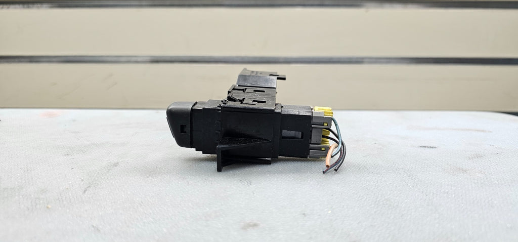 🔥95-11 EXPLORER RANGER REAR WIPER SWITCH DEFROST FOG LAMP LIGHT CONTROL PANEL