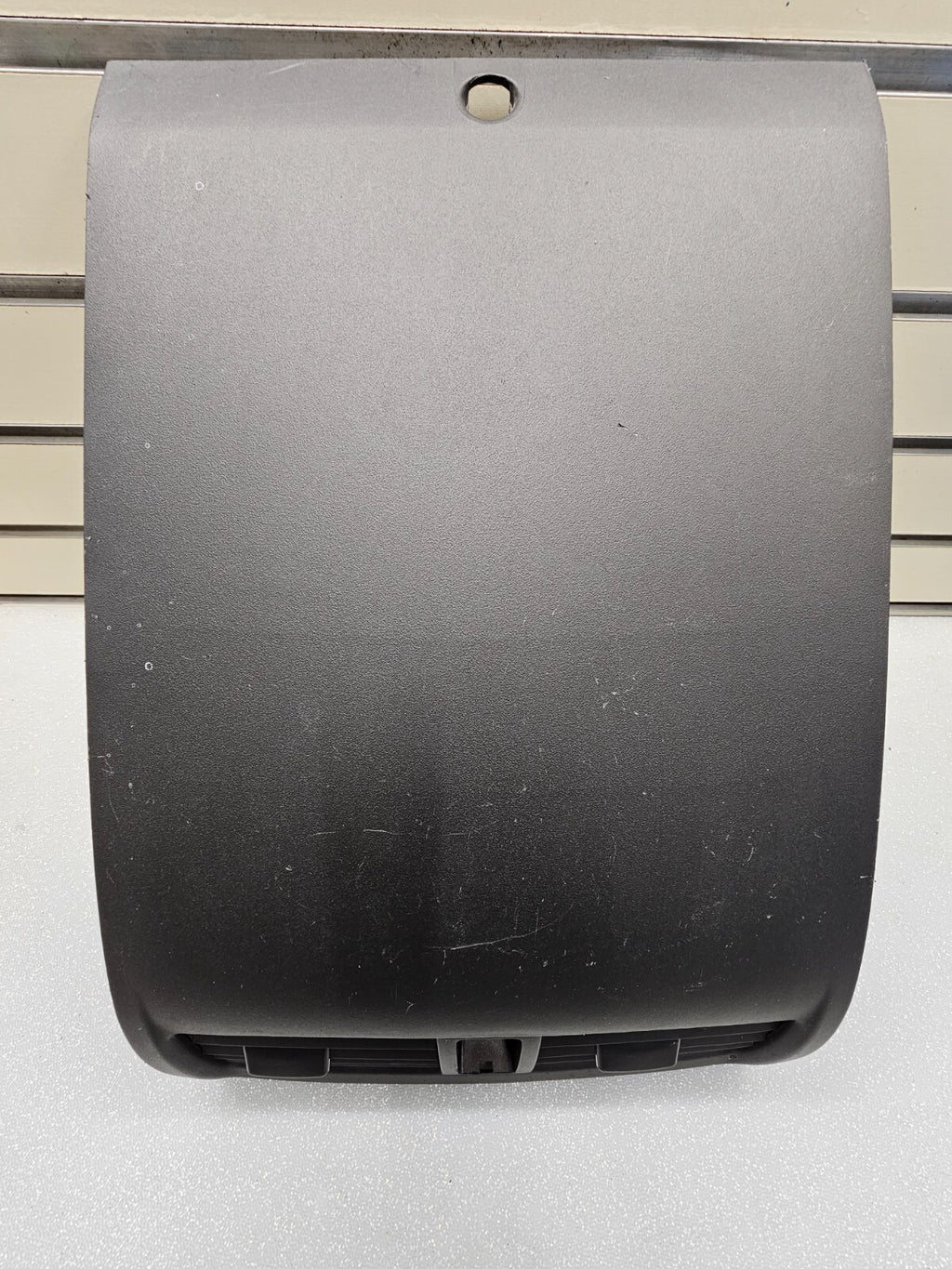 🔥03-07 Honda Accord Center Dash Bezel A/C Air Vents Panel Trim OEM BLACK VT32
