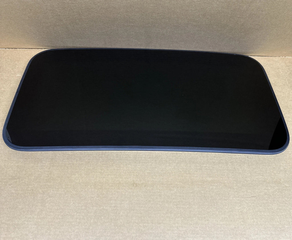 08-13 Nissan Rogue Sun Roof Sunroof Window OEM Glass