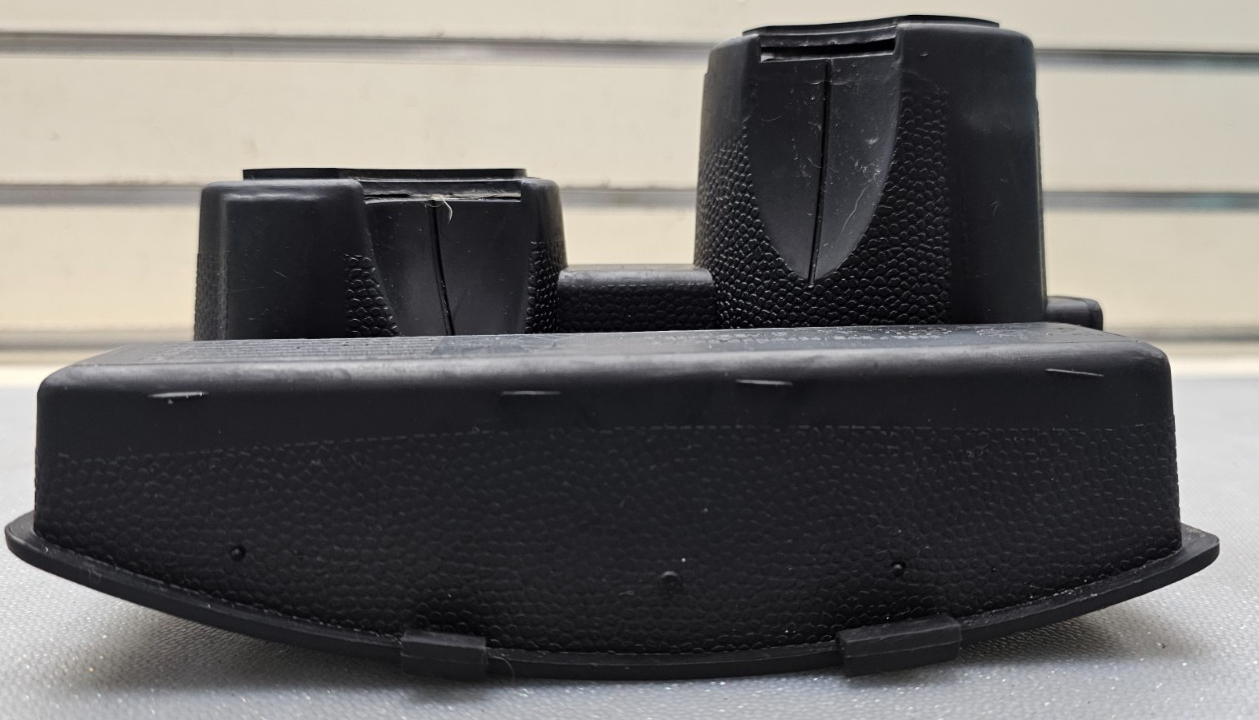 🔥05-07 Jeep Grand Cherokee Commander Center Console Cup Drink Holder OEM