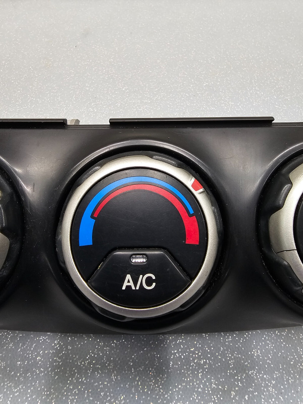 🔥2002-2006 Honda CRV Heater A/C Temperature Climate Control Switch Unit OEM