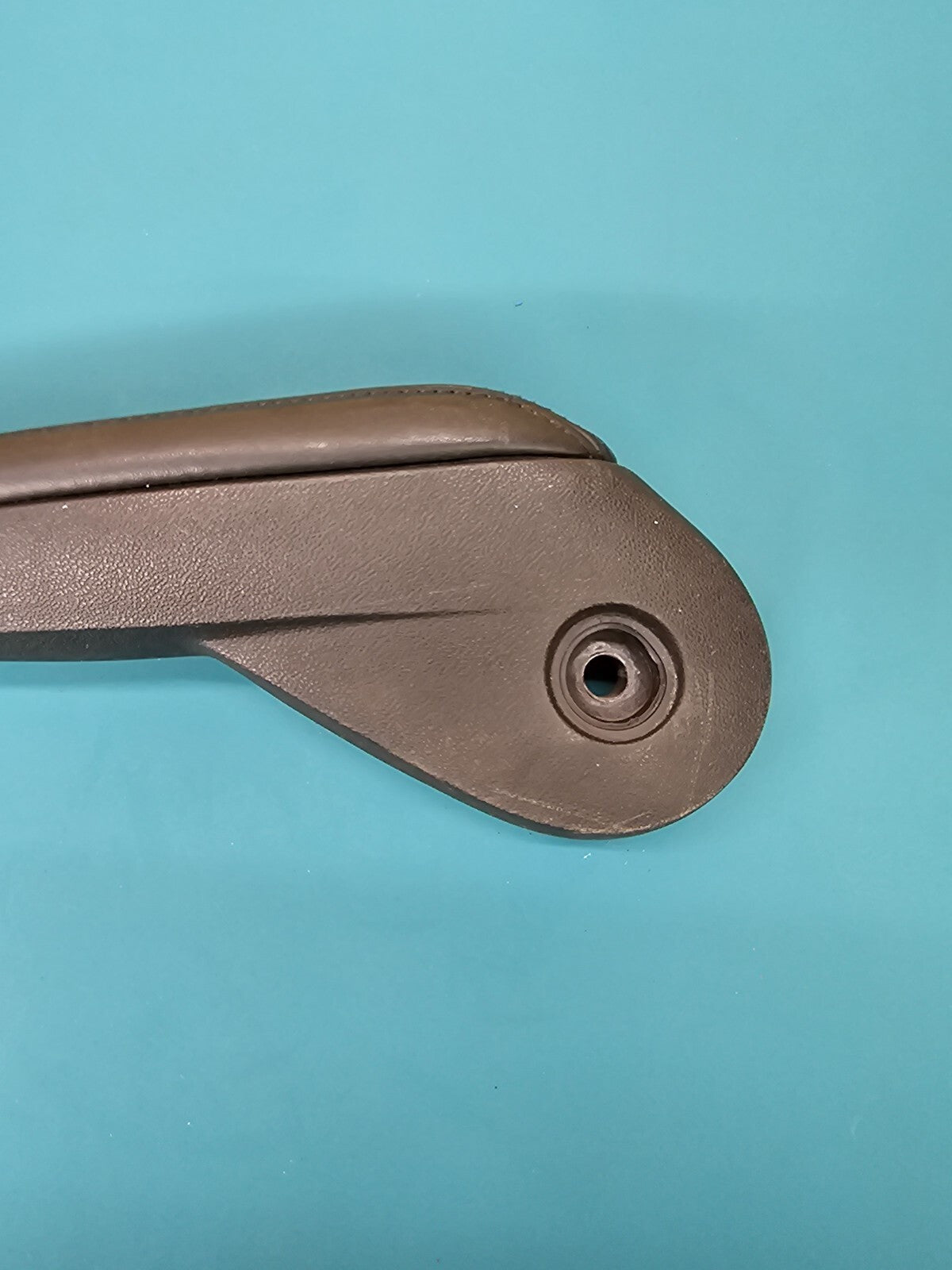 🔥10-16 Dodge Grand Caravan CHRYSKER TOWN COUNTRY Arm Rest Passenger  Side Tan