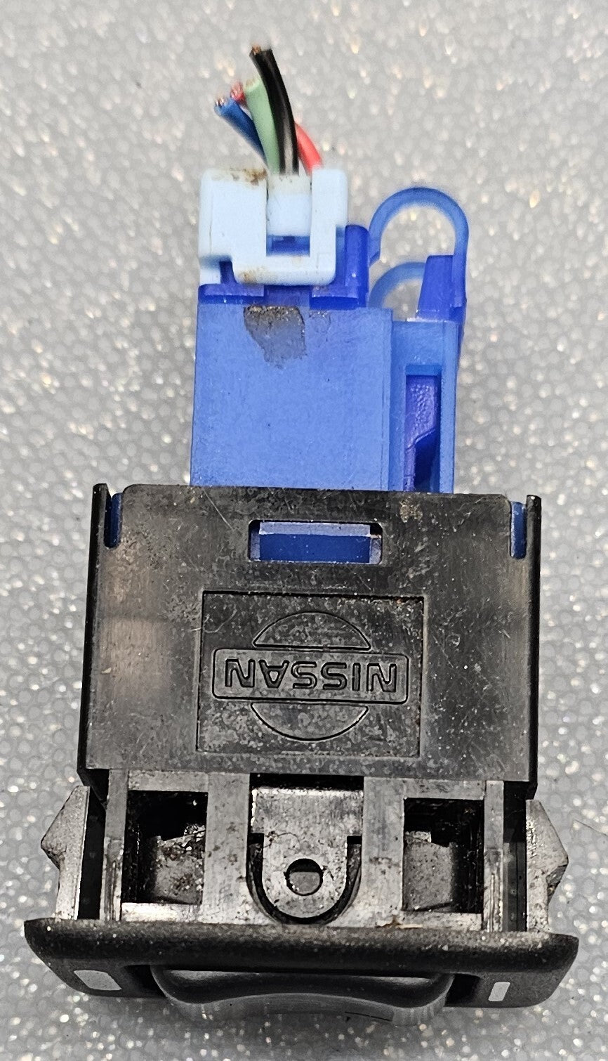 🔥98-08 Subaru Forester 02-11 Impreza 13-17 BRZ Left Driver Heated Seat Switch
