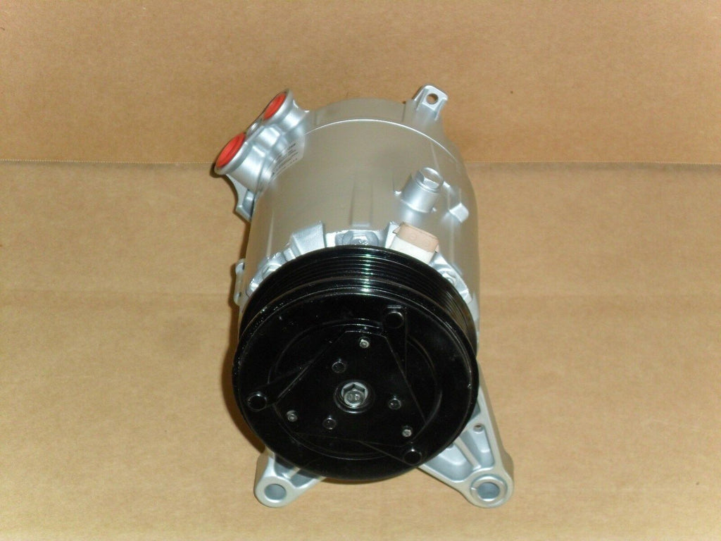🔥2008-2011 CHEVROLET IMPALA, MALIBU, MONTE CARLO AC COMPRESSOR FITS