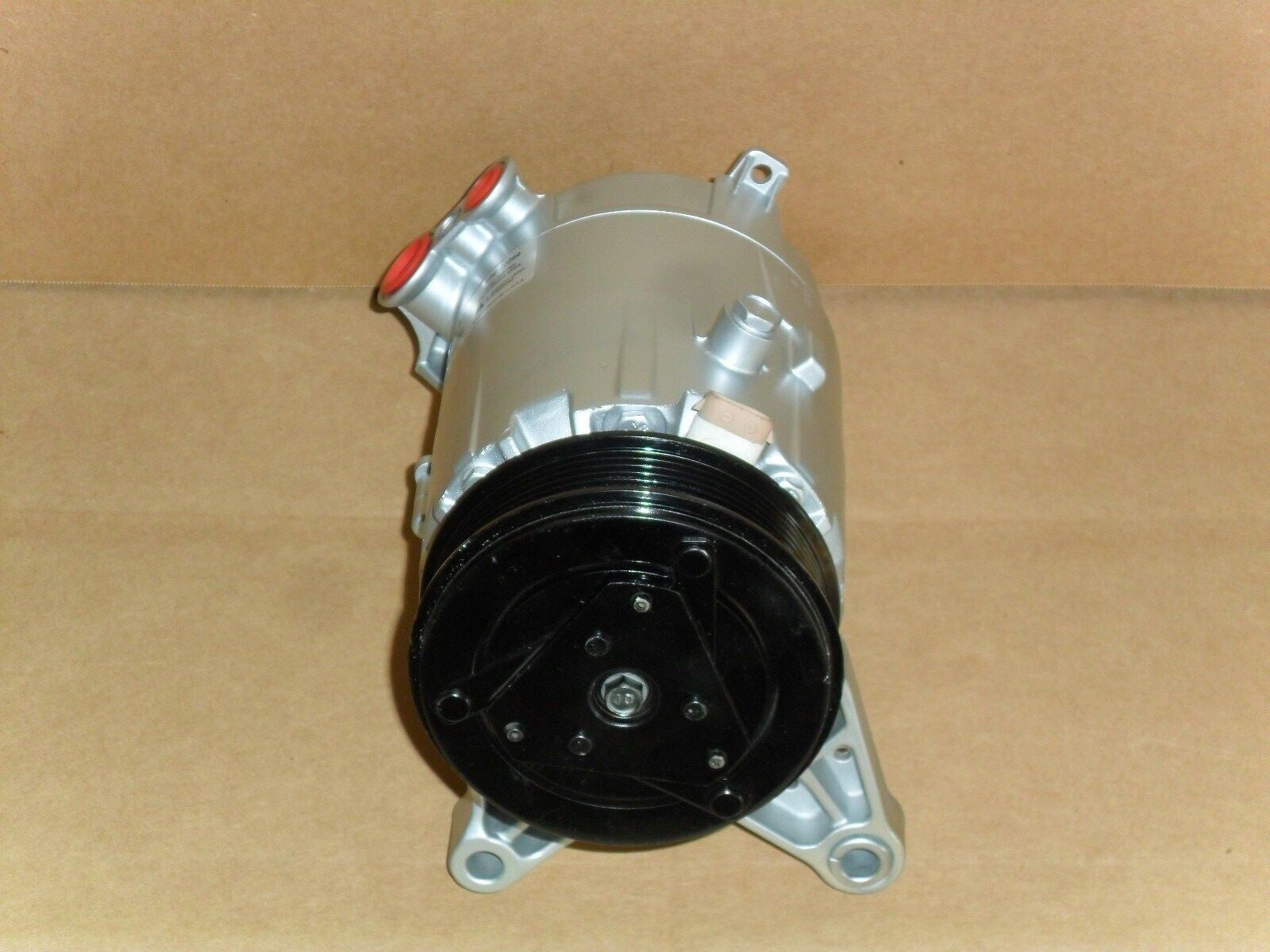 🔥2008-2011 CHEVROLET IMPALA, MALIBU, MONTE CARLO AC COMPRESSOR FITS