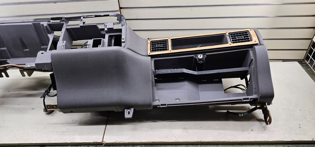 🔥94-97 Dodge Ram DASH DASHBOARD CORE Structure FRAME MOUNT gray DB3