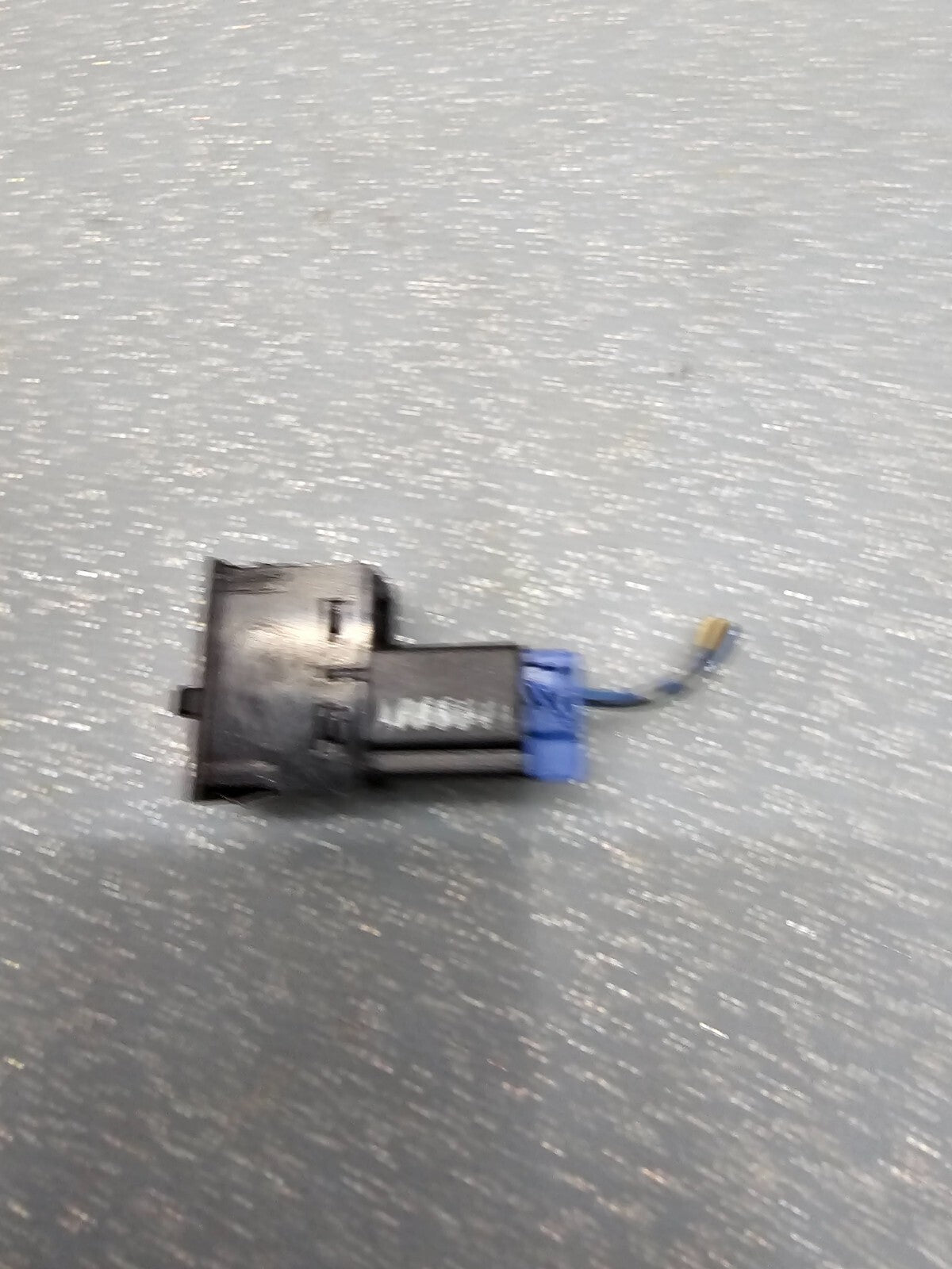 🔥2004 - 2008 Acura TL Glove Box Trunk Lock ON OFF Switch Button OEM