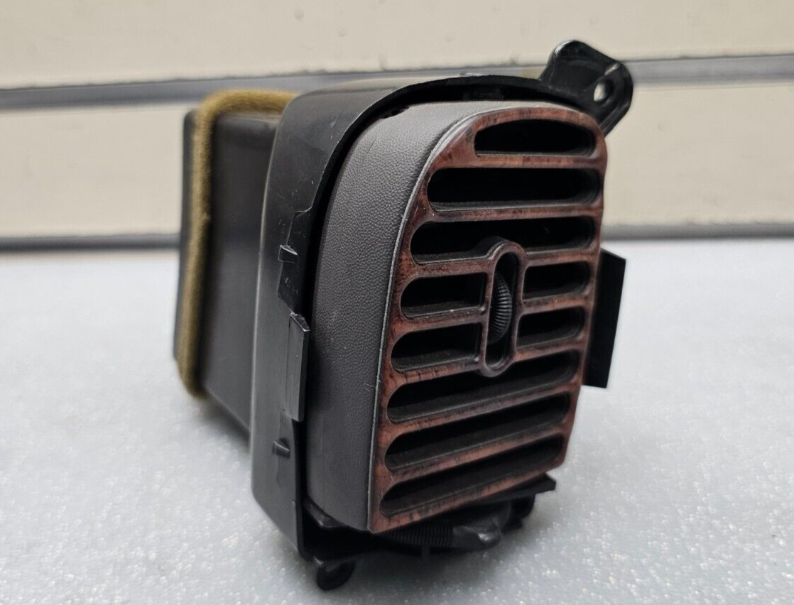 97-03 Ford F150 Expedition Center Dash Left Driver AC Air Vent Filter Heater Tan