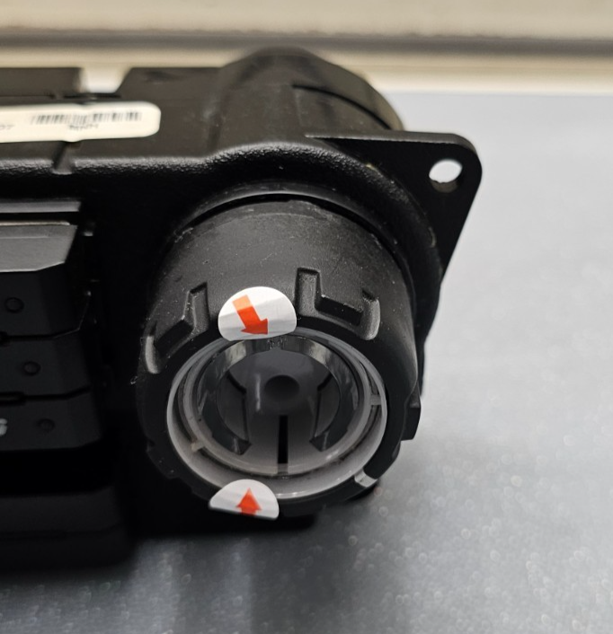 🔥08-12 Ford Escape Dash AC Heater Climate Temperature Control Unit Conditioner