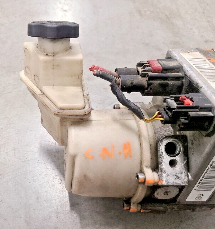 2011-2015 Dodge Charger Chrysler 300 Power Steering Pump Motorized Assembly OEM