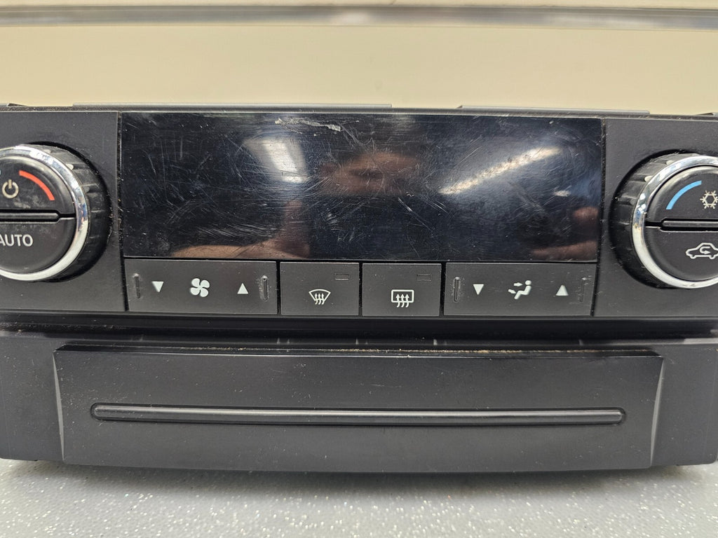 🔥09-10 Dodge Journey Dash AC Heter Climate Temperature Control Air Conditioner