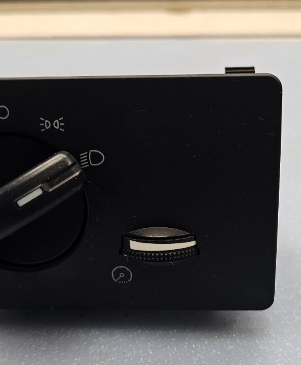🔥2010–2013 Ford Transit Connect Instrument Panel Dimmer Switch SMP