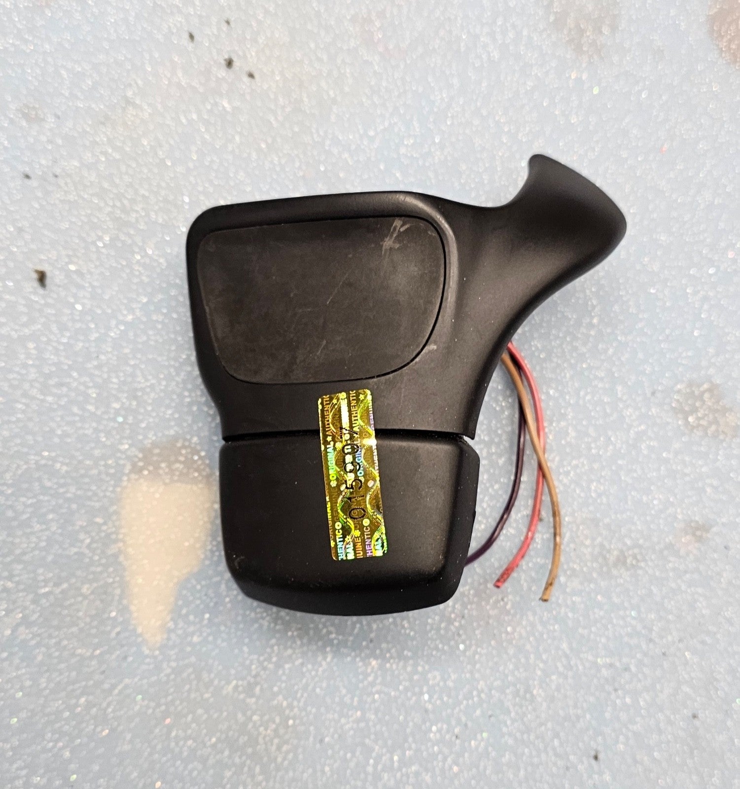 🔥2008-2010 CHEVROLET MALIBU SATURN AURA STEERING WHEEL RIGHT SWITCH CONTROL OEM