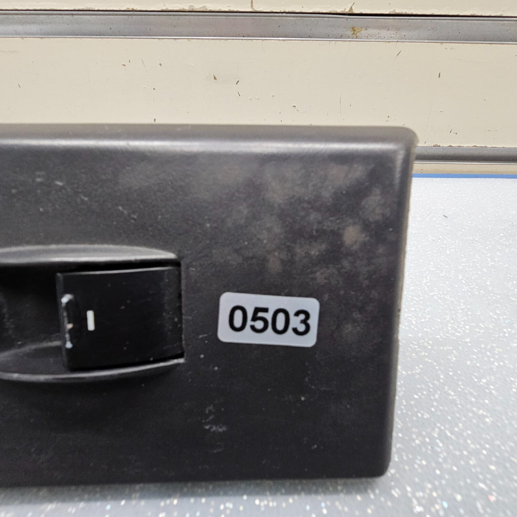 🔥05-09 FORD MUSTANG LEFT DRIVER SIDE MASTER WINDOW POWER SWITCH BEZEL BLACK OEM