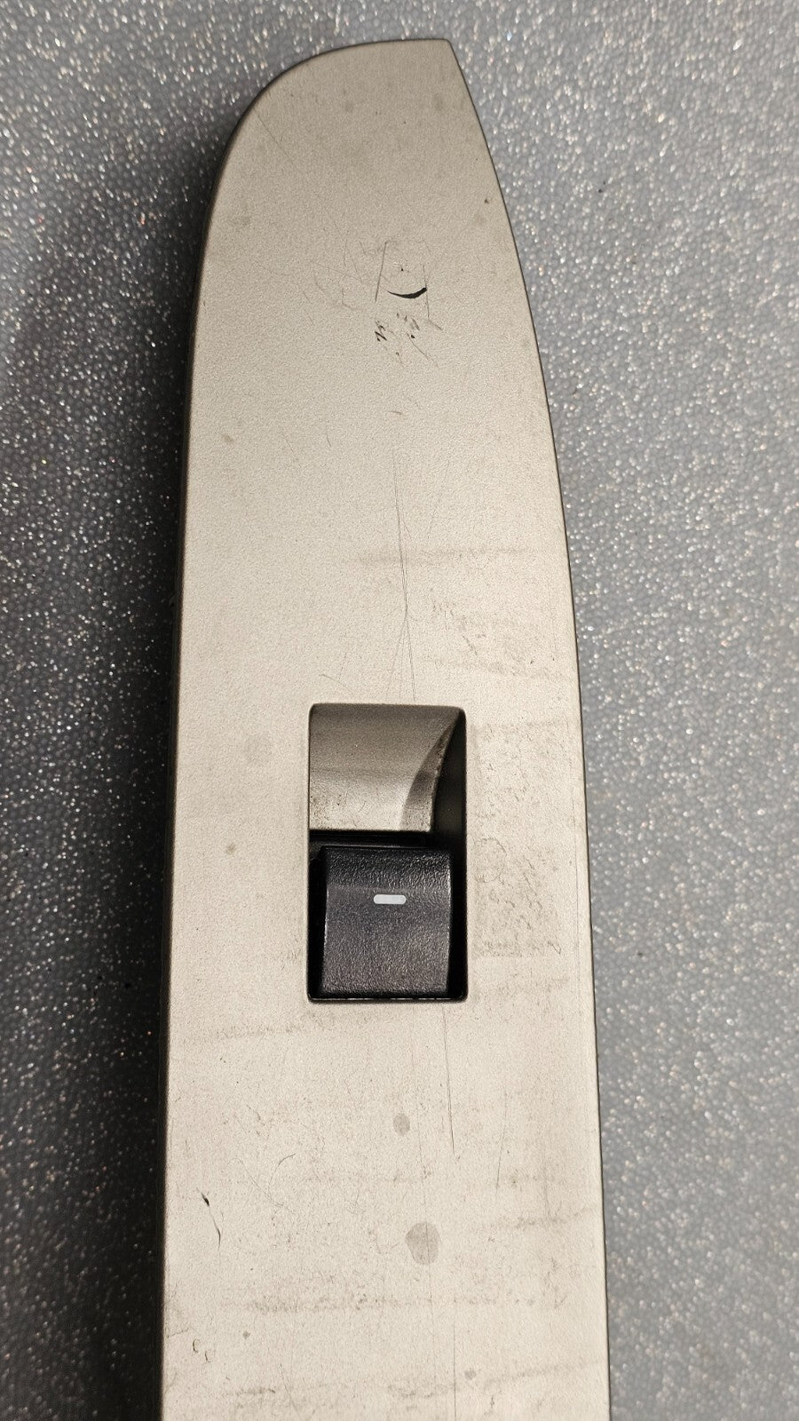 🔥08-12 Escape Fusion Right Passenger Door Power Window Control Switch Tan OEM