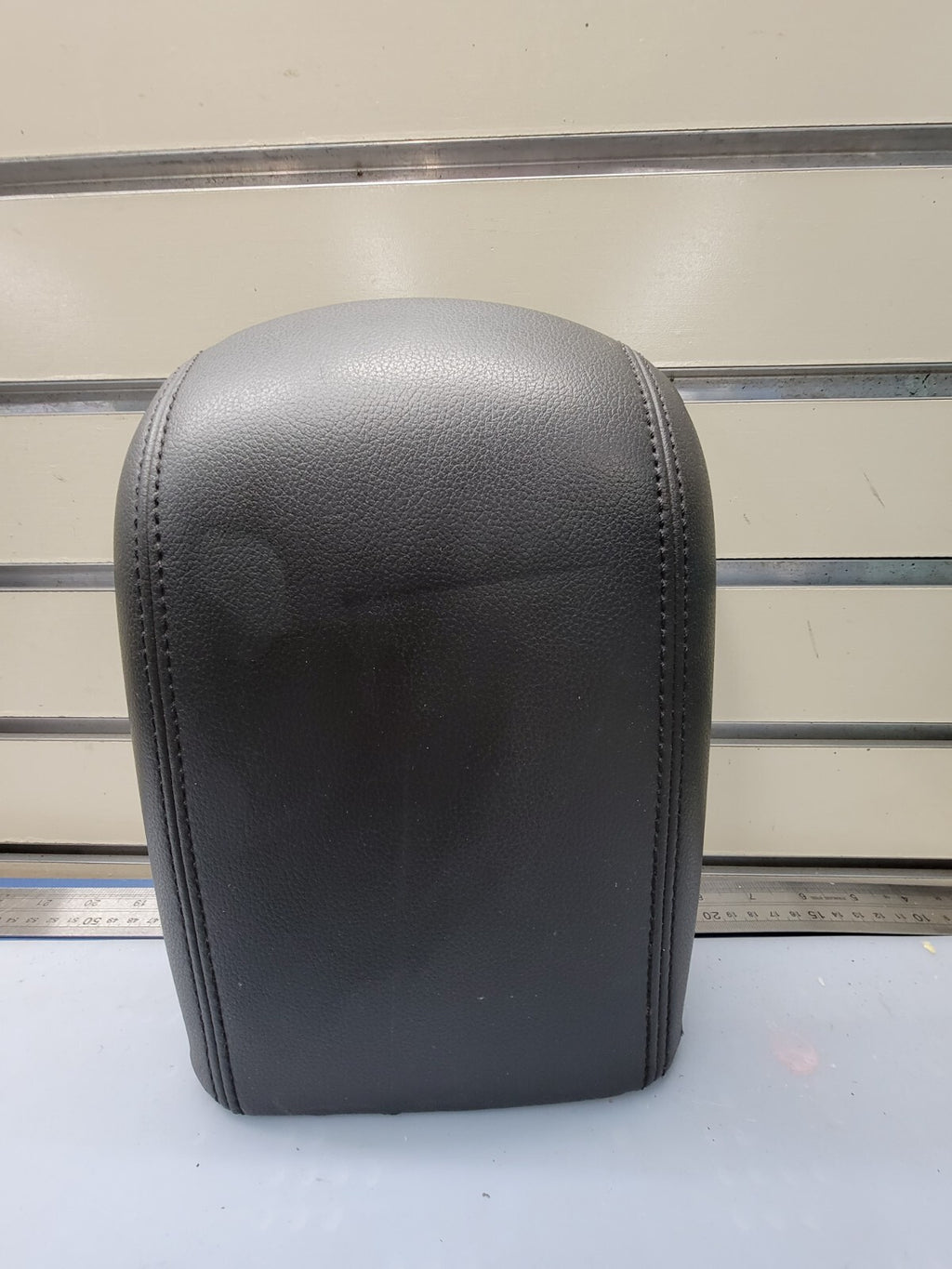 🔥2013-2016 Ford Escape C-Max Center Console Lid Armrest  ASSEMBLY BLACK